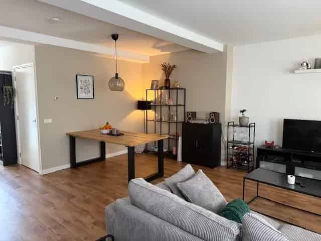 Appartement Heilige Geeststraat Roermond