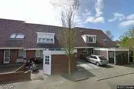 Te Huur: Een gezinswoning in Noordwijk 4 slaapkamers 113m2