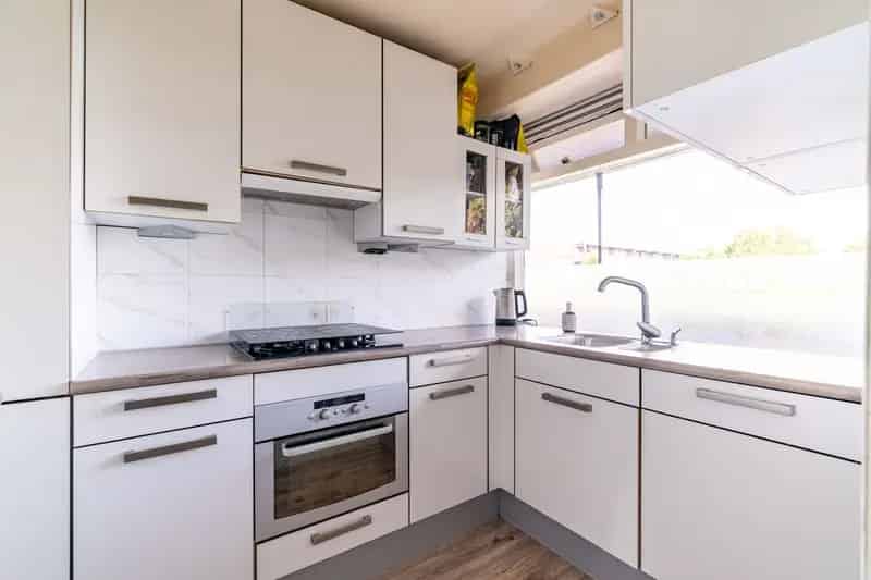 Appartement 4 kamers Leidschendam Koopgarant