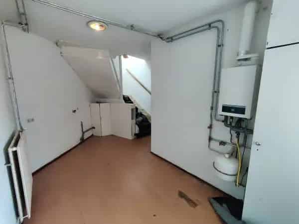 Ruime Studentenkamer in Monumentaal Pand 63m2
