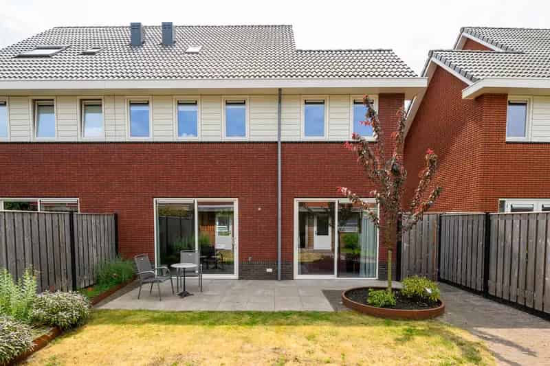 Huis te koop: Professor Holwerdalaan 14 2672 LD Naaldwijk | Funda