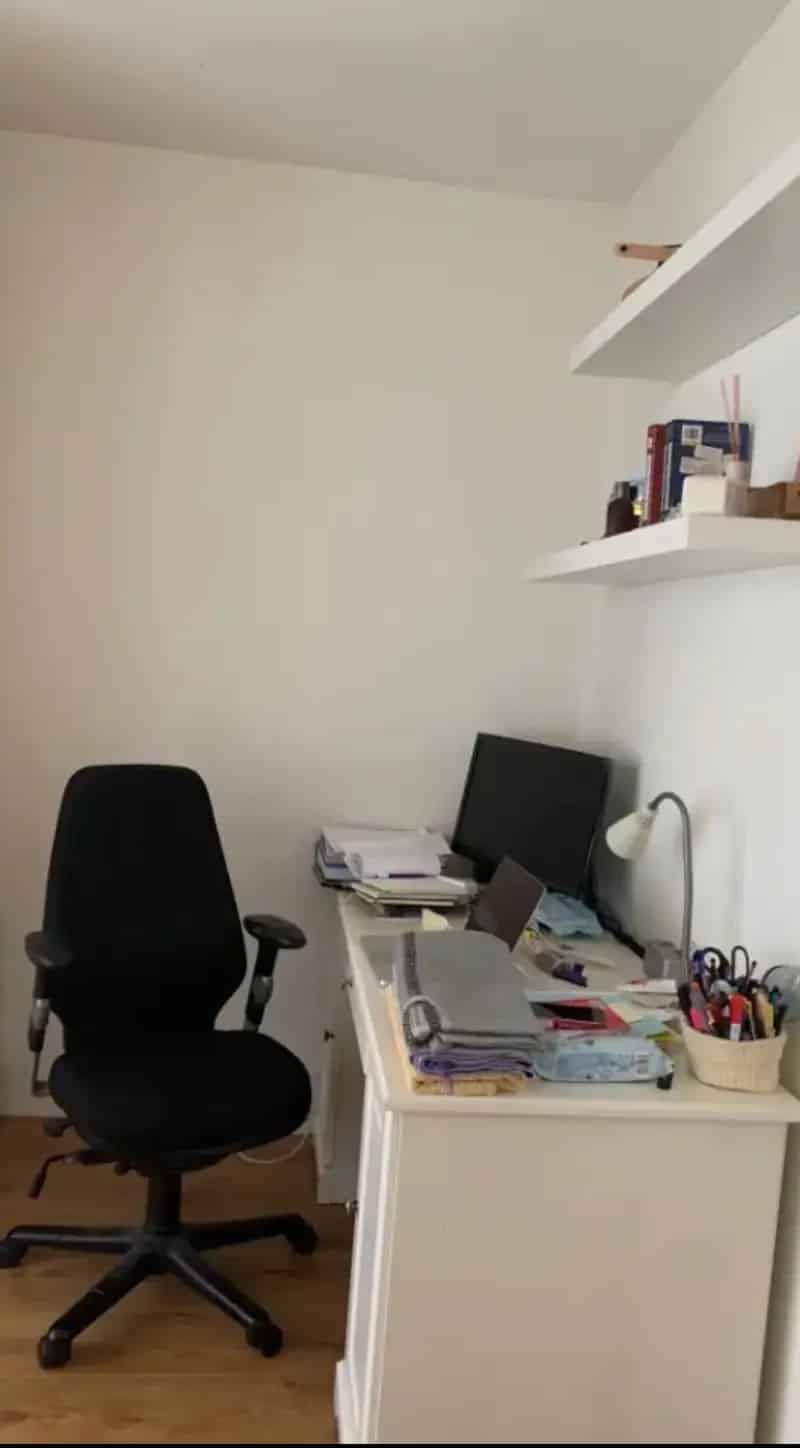 Kamer Amsterdam: Gezellig huis, nabij winkels en recreatie
