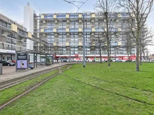 Gerenoveerde Maisonnette Amsterdam Nieuw-West 99m²