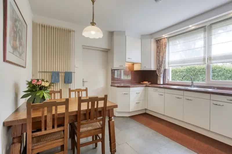 Vrijstaand Huis Liempde 3 slaapkamers Grote Tuin Garage