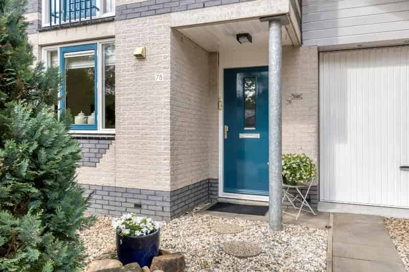 Ruime gezinswoning 141m2 Duiven - Gelijkvloers wonen mogelijk