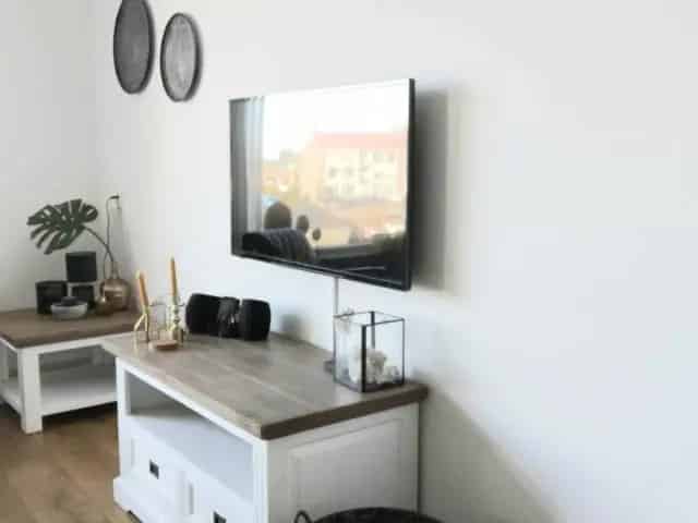 Gemeubileerd Appartement Middelburg Centrum Uitzicht Jachthaven