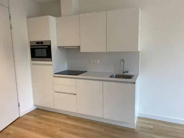 Studenten Appartement Leiden Kruidenhof