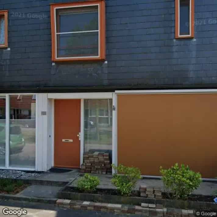 6-Kamer Woonhuis Utrecht