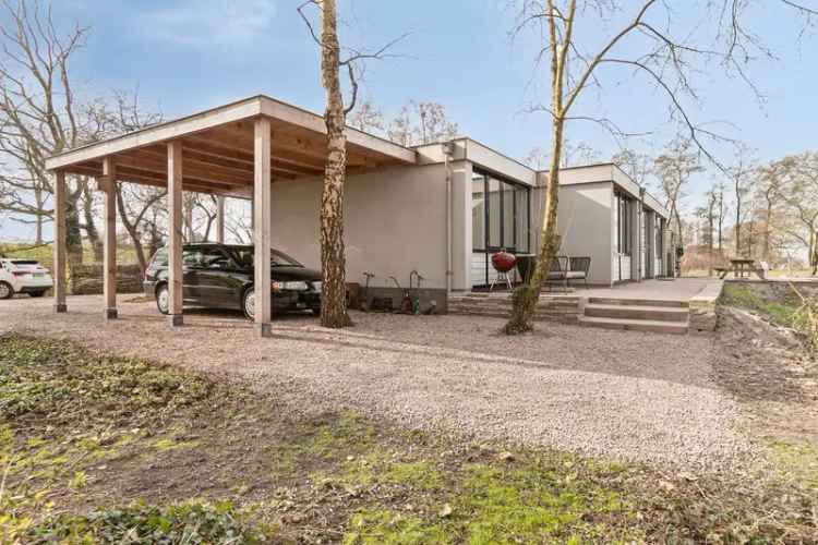 Huis te koop: Zuiddijk 3 1464 EA Westbeemster 