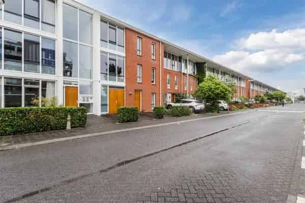 Modern Appartement Lent Nijmegen Instapklaar 77m2 Balkon
