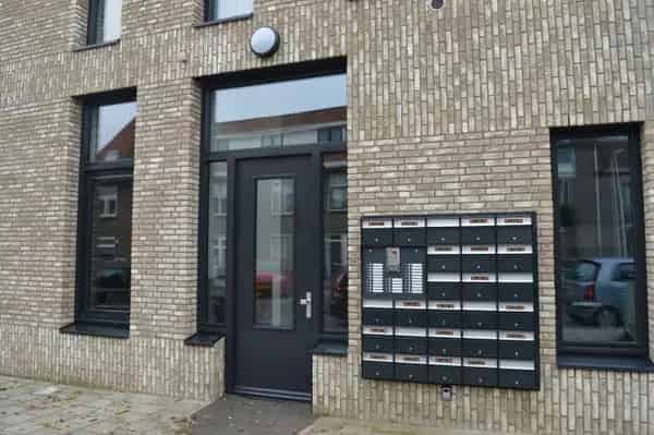 Luxe 2 kamer appartement Utrecht Tuin Dakterras