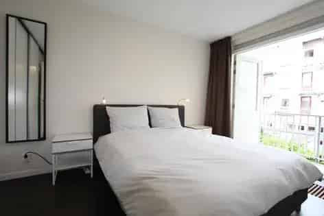 3 Kamer Appartement 60m2 Amsterdam