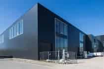 Bedrijfsruimte te Huur Amersfoort A28 629m2