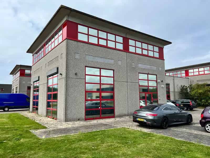 Belegging Uithoorn | Zoek beleggingen te koop: Ondernemingsweg 45 1422 DZ Uithoorn 