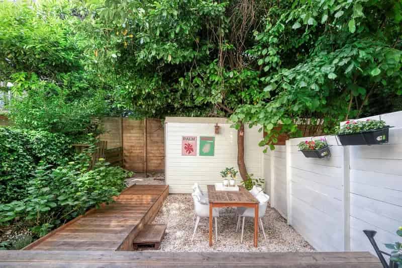 Benedenwoning met Tuin Bergpolder - Sfeervol en Comfortabel