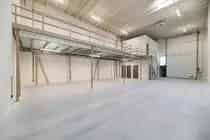 384m2 Bedrijfsruimte te Koop Etten-Leur A58