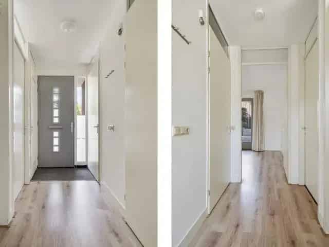 Te Huur Appartement Willem Hubertstraat Den Bosch
