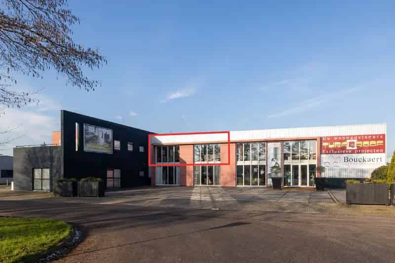 Winkelruimte te huur Noordwijkerhout 200m²
