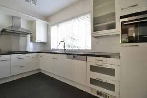 4 Kamer Huis 137m² Katwijk Cleijn Duin