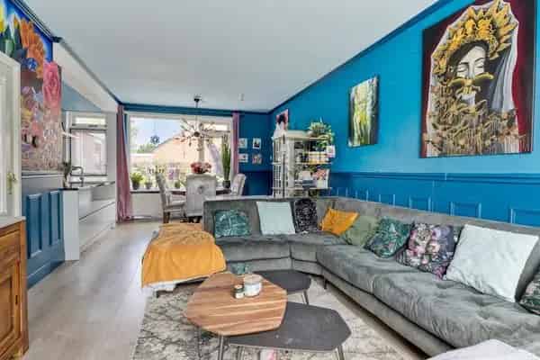 Ruime Hoekwoning Erica Nabij Centrum