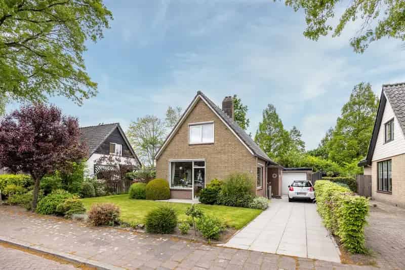 Huis te koop: Eikenlaan 5 3831 XD Leusden 