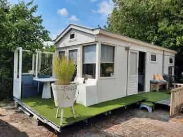 Mantelzorg Vakantiewoning: Comfort en Gemak voor Zorgvrager en Mantelzorg