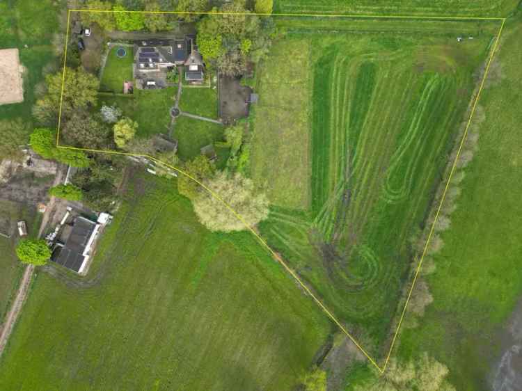 Huis Te Koop in Oss, Noord-Brabant