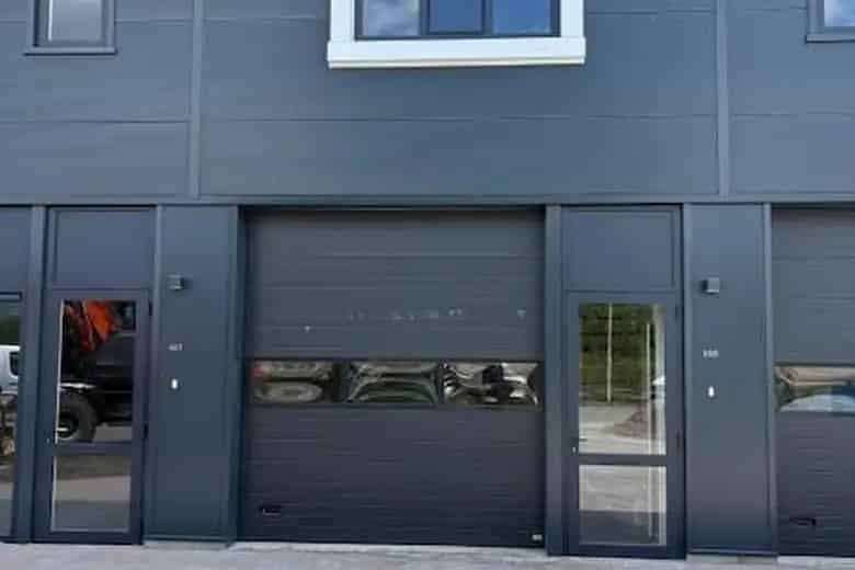 Bedrijfsruimte te huur Amersfoort 100m²