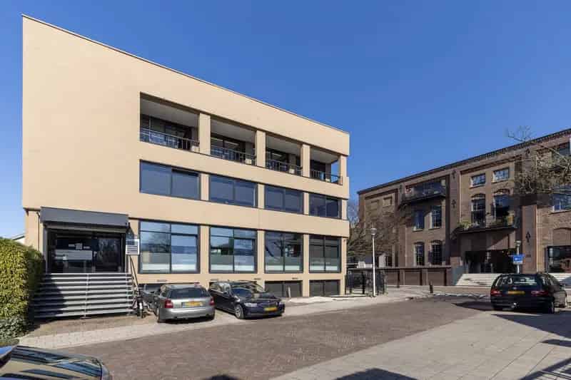 Kantoorruimte te huur Bussum Nieuwe Spiegelstraat