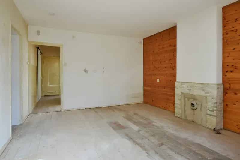 Appartement te koop Amsterdam Bellamybuurt 62m2 tuin