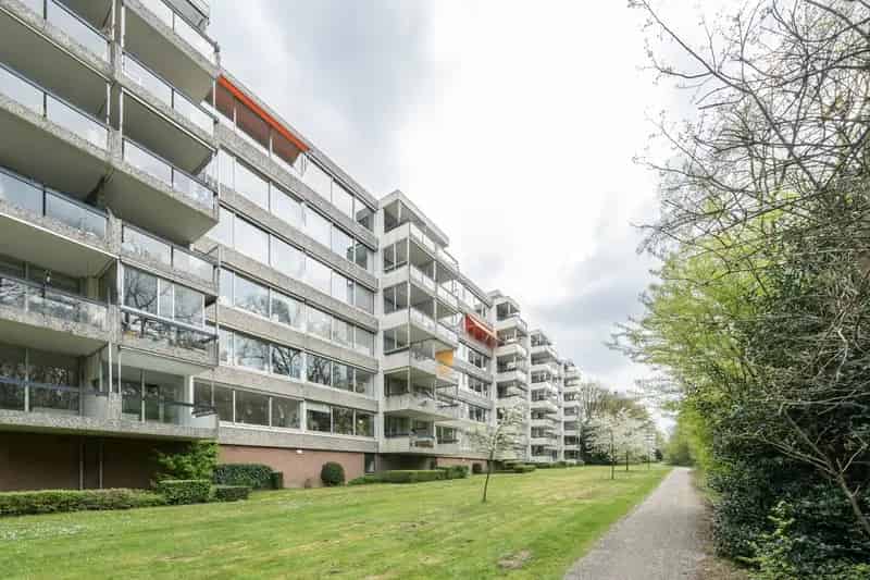 Appartement te koop Doorwerth 4 kamers 101m2 Balkon Berging