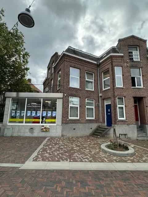 Kantoorruimte Heerlen Centrum te Huur 192m2