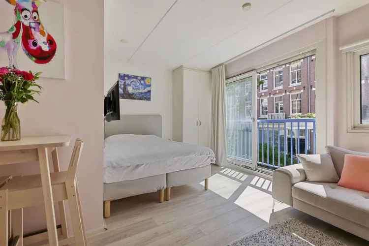 Woning Te Koop in Amsterdam, Noord-Holland