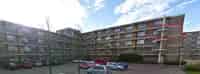 4 Kamer Appartement 3 Slaapkamers gerenoveerd