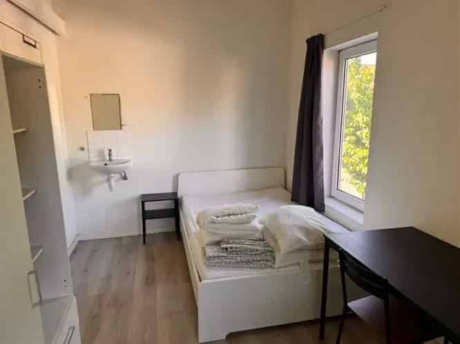 Kamer Palmstraat 61 - Gemeubileerd - Beschikbaar per 1 mei 2025