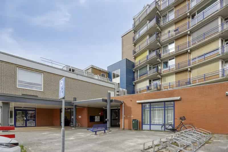 Kantoorruimte te huur Coevorden 220m²