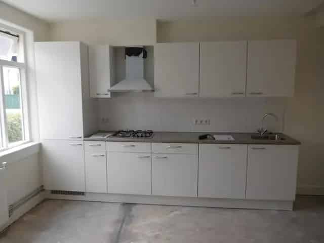Te Huur Baarn Eengezinswoning 2 Kamers 62m2