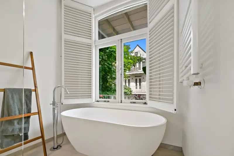 Amsterdam Oud-West: Gerenoveerd Grachtenpand 154m²