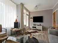Appartement Eindhoven 3 slaapkamers 2 balkons