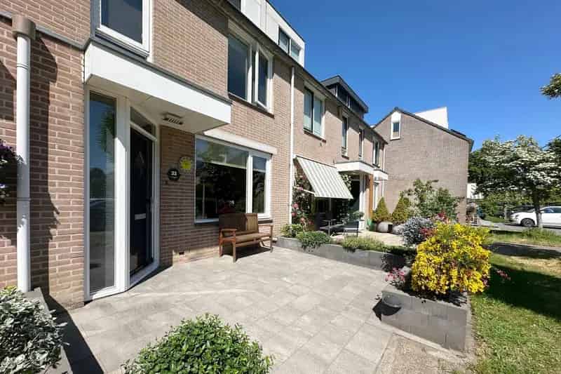 Huis te koop Halsterveld 21 3993 RK Houten
