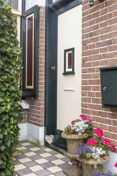 Ruime gezinswoning Apeldoorn Zevenhuizen 6 slaapkamers