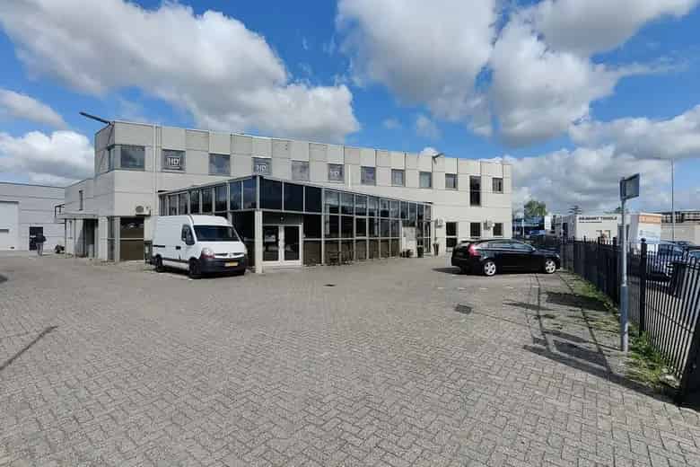 Bedrijfsruimte te huur Eindhoven 69-161m2
