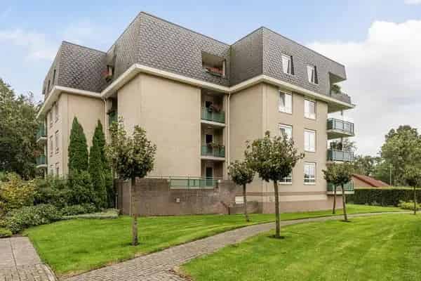 Appartement Te Koop , 1-09, Markeloseweg, Goor, Overijssel