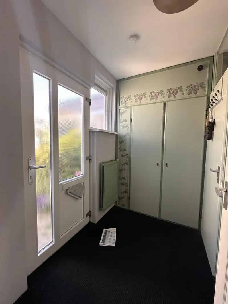 Te huur Dordrecht: Gemeubileerde 3 Slaapkamers, Tuin, Zonnepanelen