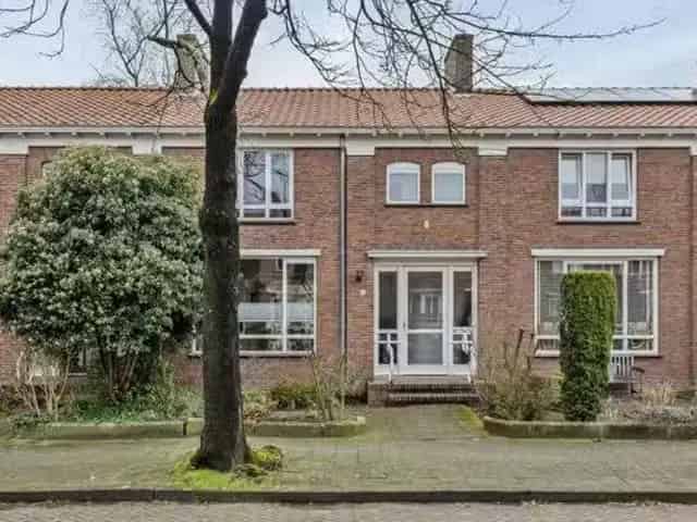 Appartement te koop Eindhoven Rochusbuurt 9 kamers 188m²