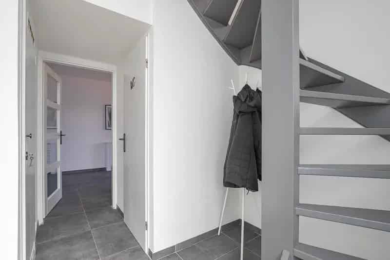 Ruime Tweekapper Hoensbroek 4 slaapkamers Energielabel A