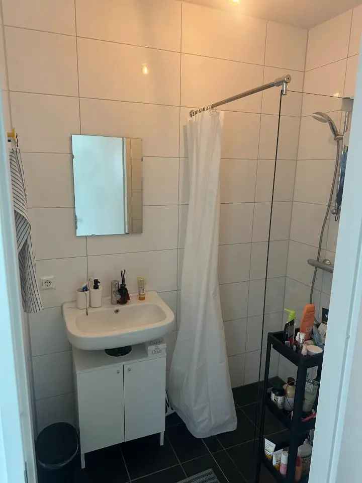 2 Slaapkamers Gemeubileerd Appartement Amsterdam Noord Korte Termijn