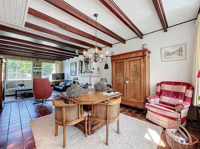 2-onder-1-kap Breskens: Gezin Gemak & Luxe