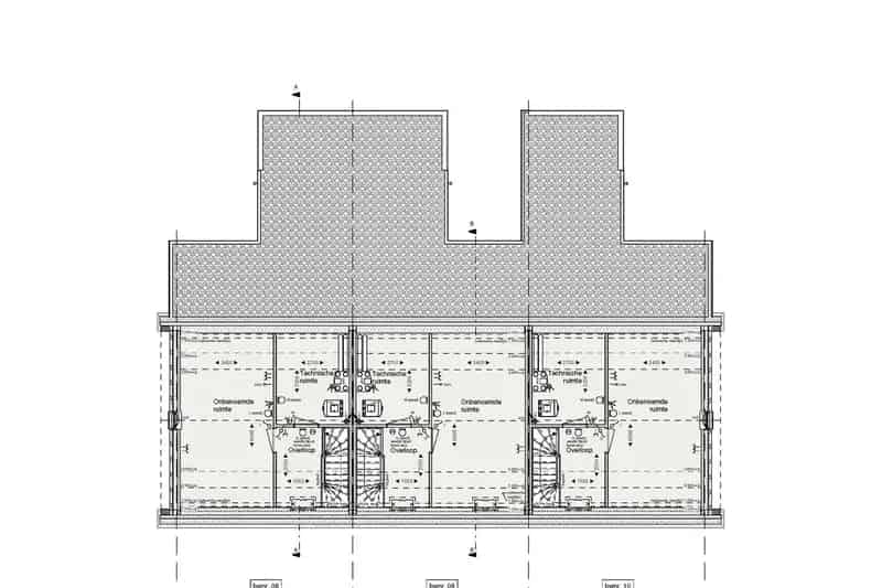 Levensloopbestendige Woningen Giessen: Ruim & Comfortabel Wonen