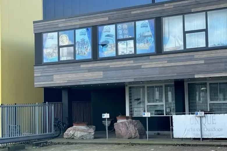 100m2 Winkelruimte te Huur Nieuwegein Nabij A12